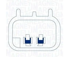 MAGNETI MARELLI langų reguliatorius 350103725000 807012X000