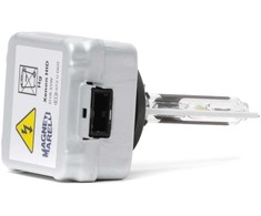 MAGNETI MARELLI Lemputė, prožektorius 002543100000 66150