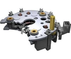 MAGNETI MARELLI Lygintuvas, generatoriaus 940016185200 028903359B