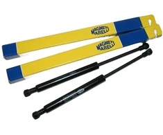 Magneti Marelli Tailgate Boot x2 Struts Gas Springs Lifters Ford Escort IV 1.6 AZMT510201379 ZSA03060