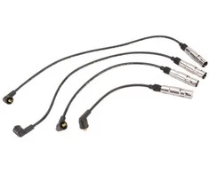 Magneti Marelli Uždegimo laido komplektas AUDI A3 SEAT 6L2 SKODA 6Y5 06A905409L 06A905409N
