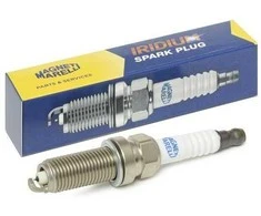 MAGNETI MARELLI uždegimo žvakė 062707000065 A0041593903