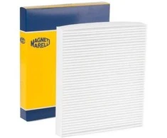MAGNETI MARELLI Žiedadulkių filtras 350203061450