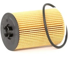 Mahle Alyvos filtras AUDI A5 A4 Q5 MAN SEAT VW 03N115562B 65055046000