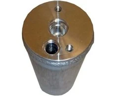 MAHLE Džiovintuvas, oro kondicionierius AD254000S 05066635AA