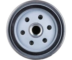 MAHLE kuro filtras DAEWOO, MERCEDES-BENZ, SSANGYONG ir kitiems
