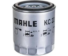 MAHLE kuro filtras DAEWOO, MERCEDES-BENZ, SSANGYONG ir kitiems