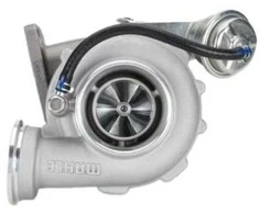 MAHLE turbokompresorius 001TC17023000 A9000960199