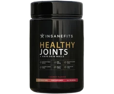 Maisto papildas Insanefits Healthy Joints.