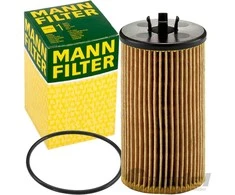 Mann Filter Alyvos filtras 71744410 73504179 0650172