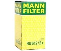 Mann Filter Alyvos filtras 71744410 73504179 0650172