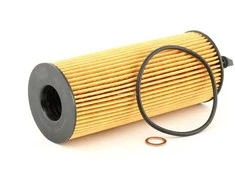 Mann Filter Alyvos Filtras Alpina D3 Bmw 5 3 X3 X5 11427713485 11427713486