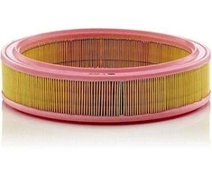 MANN FILTER C 3078 Lengvųjų automobilių ir transporterių oro filtras, stačiakampis