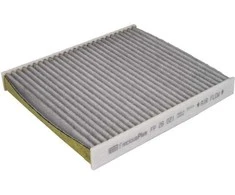 MANN FILTER FP 26 021 FreciousPlus salono žiedadulkių filtras, skirtas lengviesiems automobiliams