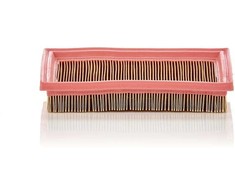 Mann Filter Oro filtras FORD Fiesta Mk5 hečbekas MAZDA 13721477840 1729854