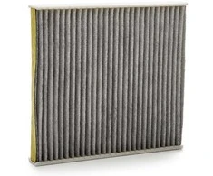 Mann Filter Žiedadulkių filtras AUDI A3 A4 A6 VW Golf Passat SEAT Leon Skoda Octavia 1.0 1.2 1.4 1.5 1.6 1.8 2.0 TSI TDI