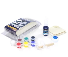 MANNOL 9803 ODINĖS SĖDYNĖS REMONTO RINKINYS