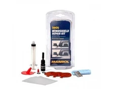 MANNOL 9804 AUTOMOBILIŲ LANGŲ REMONTAS RINKINYS
