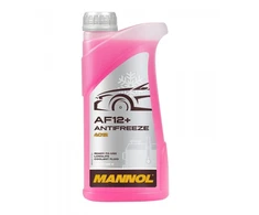 MANNOL AF12+ aušinimo skystis 1L 4012