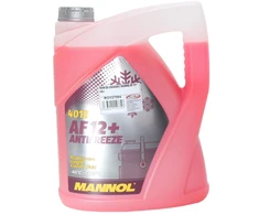 MANNOL AF12+ aušinimo skystis 5L 4012