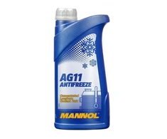 MANNOL AG 11 aušinimo skysčio koncentratas 1 l