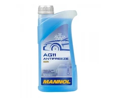 MANNOL AG 11 aušinimo skystis 1 l