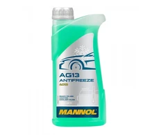 MANNOL AG 13 Žalias aušinimo skystis 1 l