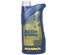 MANNOL AG13+ PAŽANGUS AUŠINIMO SKYSTIS 1L