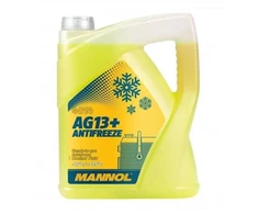 MANNOL AG13+ PAŽANGUS AUŠINIMO SKYSTIS 5L