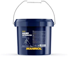 MANNOL HAND AUTOMASTER rankų plovimo pasta 5kg