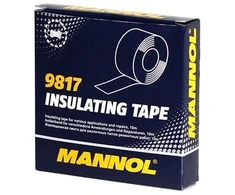 MANNOL izoliacinė juosta 19 mm 10 metrų
