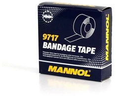 MANNOL izoliacinė juosta 25 mm 10 metrų