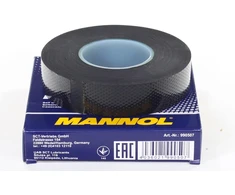 MANNOL izoliacinė juosta 25 mm 5 metrai