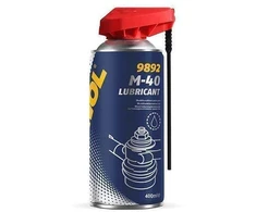 MANNOL M-40 APL daugiafunkcis valiklis 400 ml NT 9892