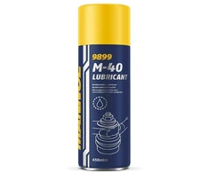 MANNOL M-40 daugiafunkcis tepalas 450ml 9899