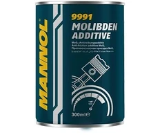Mannol MOLIBDENO PRIEDAS ALYVOS PRIEDAS 300ml
