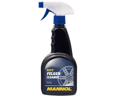 MANNOL RATLANKIŲ VALIKLIS 500 ml