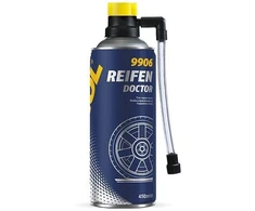 MANNOL REIFEN DOCT 9906 padangų remonto priemonė 450ml