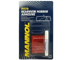 MANNOL veidrodžių klijai 0,6 ml 9934