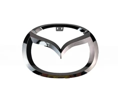 Mazda 2 5 6 CX5 CX7 Originalus LD4751731