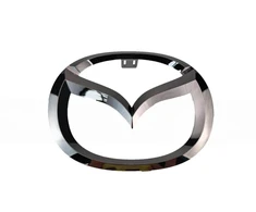 Mazda 2 5 6 CX5 CX7 Originalus LD4751731