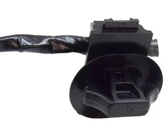 Mazda 3 Hatchback Bp Priekinis Stiklo Laido Kabelis Originalus BCKA67A10
