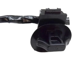 Mazda 3 Hatchback Bp Priekinis Stiklo Laido Kabelis Originalus BCKA67A10