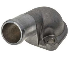 Mazda BPE8-15-172 Termostato korpuso dangtelis 1994-2005 Miata BPE815172 Originalus