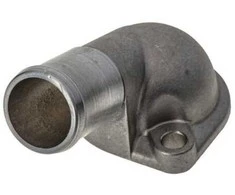 Mazda BPE8-15-172 Termostato korpuso dangtelis 1994-2005 Miata BPE815172 Originalus