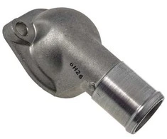 Mazda BPE8-15-172 Termostato korpuso dangtelis 1994-2005 Miata BPE815172 Originalus