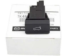 Mazda Lift Gate Switch Mazda Cx 5 Kf 2018 Originalus Tk4866LR0