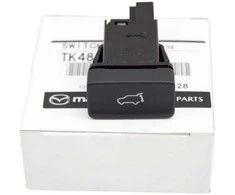 Mazda Lift Gate Switch Mazda Cx 5 Kf 2018 Originalus Tk4866LR0
