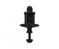 Mazda M3 BK bagažinės lentynos kabliuko smeigtukas originalus BP4K68301A02