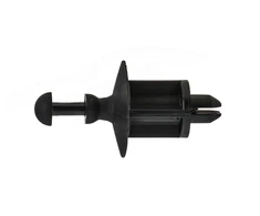 Mazda M3 BK bagažinės lentynos kabliuko smeigtukas originalus BP4K68301A02